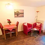 Chalet Bergkristall