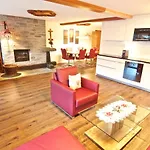 Chalet Bergkristall