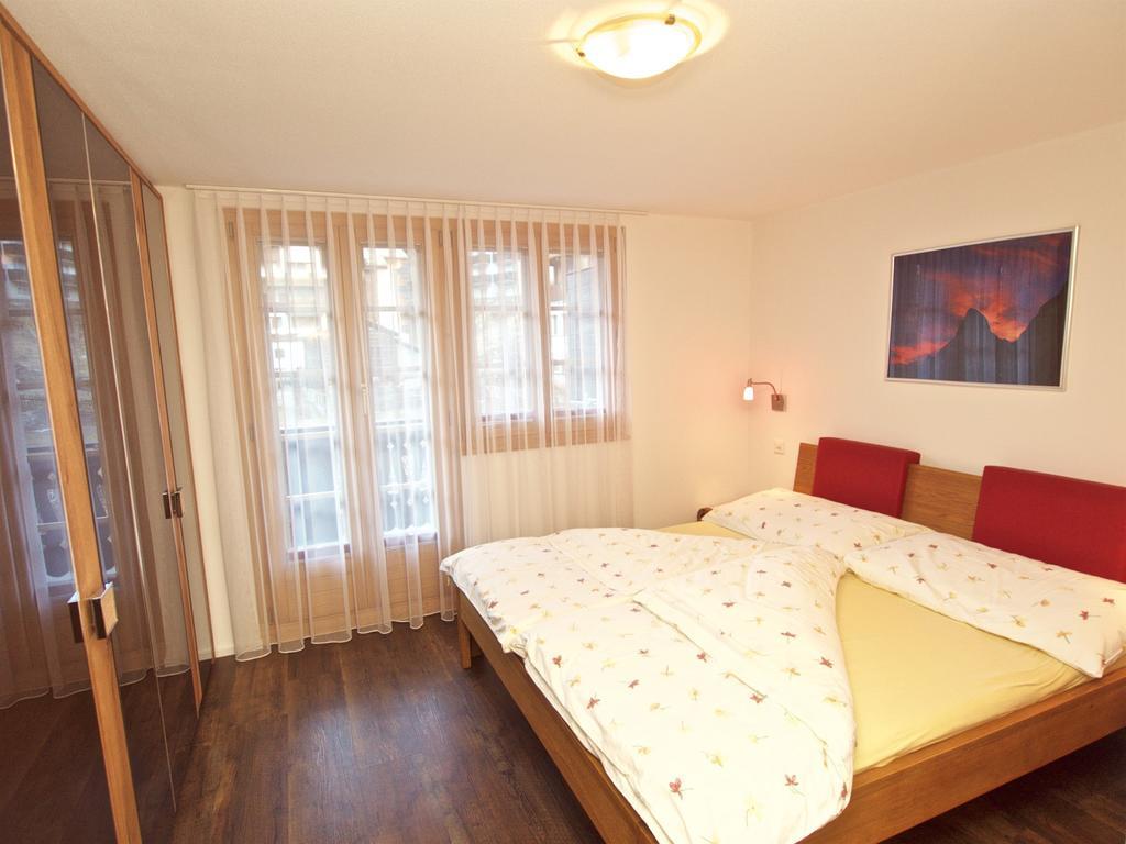 Bergkristall Apartment *